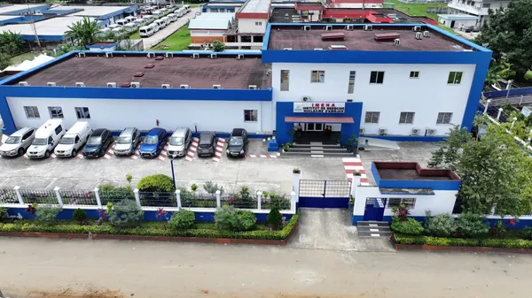 Institut de Médecine nucléaire d’Abidjan (IMENA)