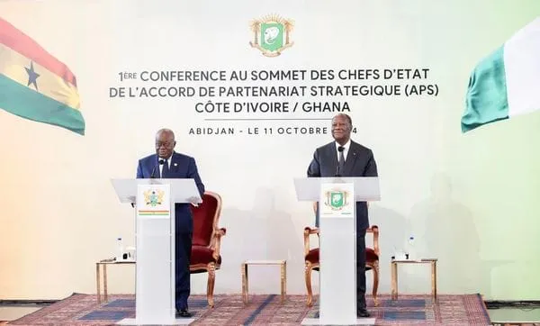 Monnaie Eco-CEDEAO : la Côte d’Ivoire et le Ghana accélèrent le processus