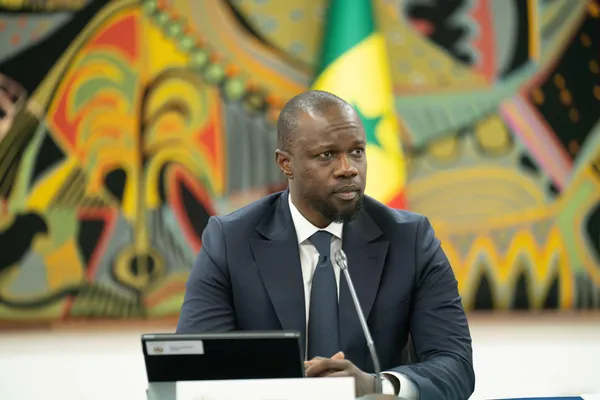 Sénégal : attaque du convoi du Premier ministre Sonko à Koungueul