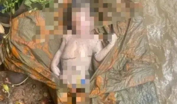 Un nourrisson retrouvé sans vie à Yopougon