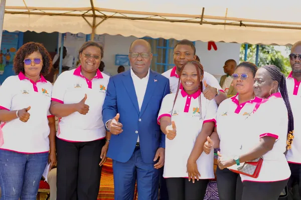 Cancer du sein en Côte d’Ivoire : « un taux de guérison de 9 cas sur 10 femmes »