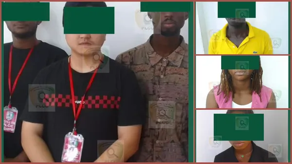 Prêts usuraires en ligne en Côte d'Ivoire