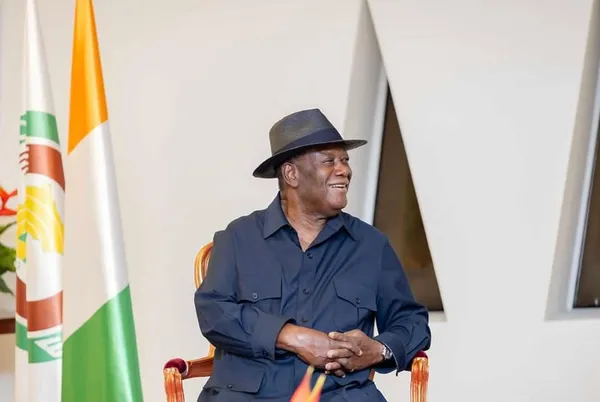 Candidature à la présidentielle ivoirienne 2025 : Ouattara hésite entre partisans et opposition mobilisée