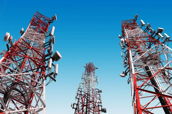 Télécommunications en Côte d'Ivoire