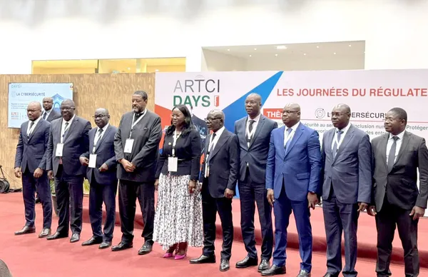 Cybersécurité en Côte d’Ivoire : la 2e édition de l’ARTCI Days lancée
