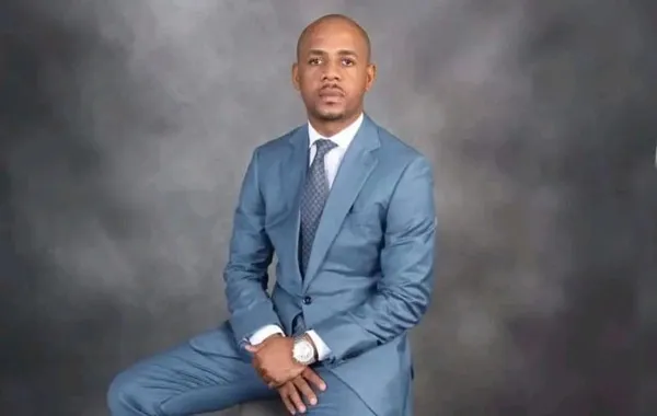 Baltasar Ebang Engonga
