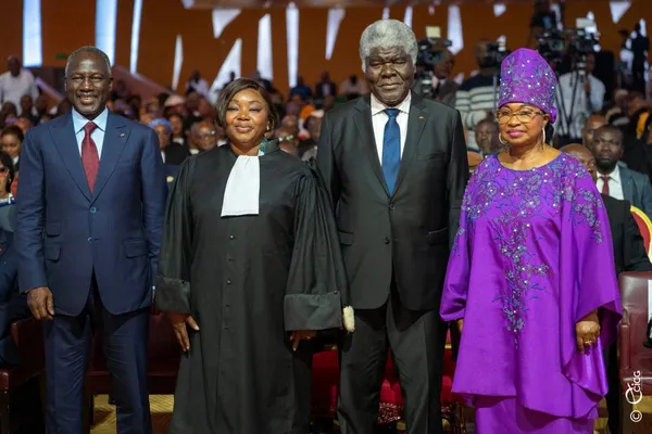 Barreau de Côte d'Ivoire