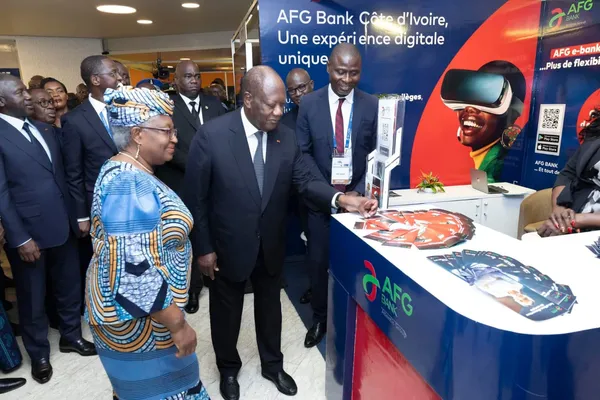 CGECI Academy 2024 à Abidjan