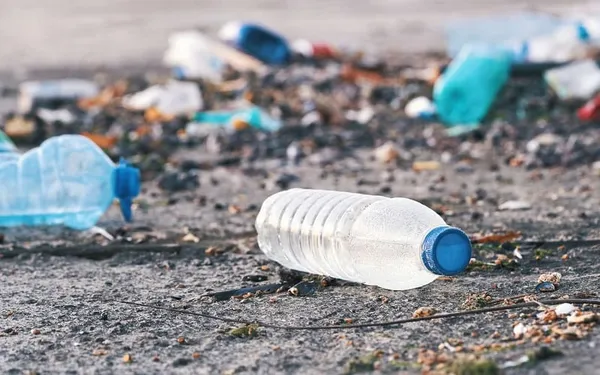 IA gestion déchets
