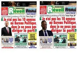 Le Nouveau Réveil