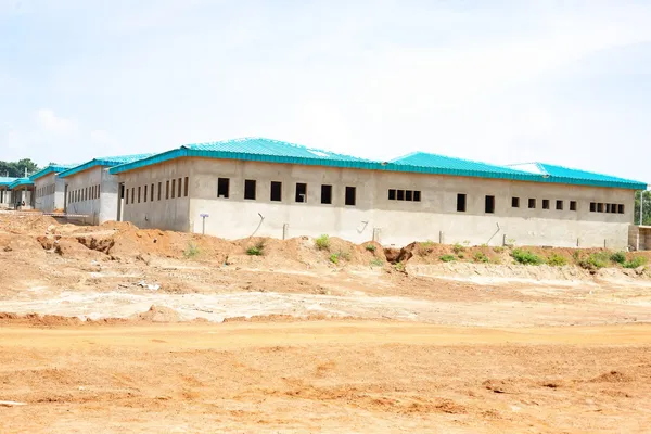 Lycée professionnel agricole de Botro