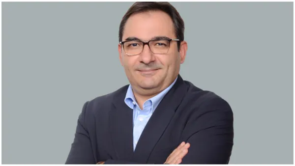 Mohamed Younes, le nouveau directeur général de Nexans Côte d'Ivoire