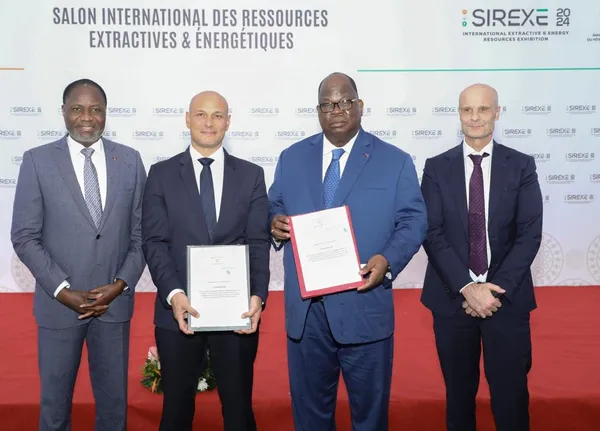 Forêts ivoiriennes : ENI débloque 65 milliards FCFA pour la restauration