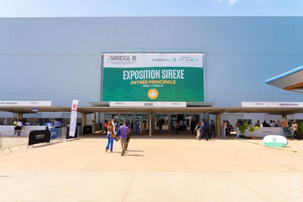 SIREXE 2024 : Le secteur extractif ivoirien dévoile ses innovations à Abidjan