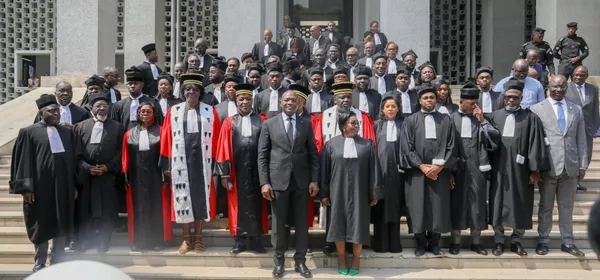 Les avocats ivoiriens dans le top 5 mondial du Mundiavocat