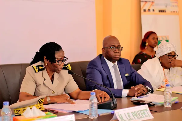 Abengourou 2025 : le maire Patrick Adom dévoile ses cartes maîtresses
