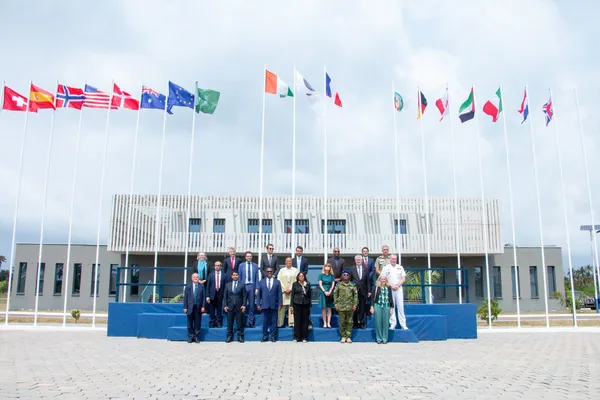 Académie Internationale de Lutte Contre le Terrorisme