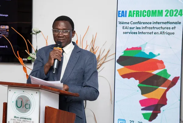 AFRICOMM 2024