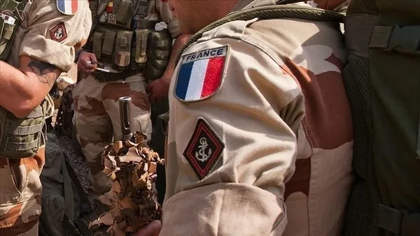 Armée française