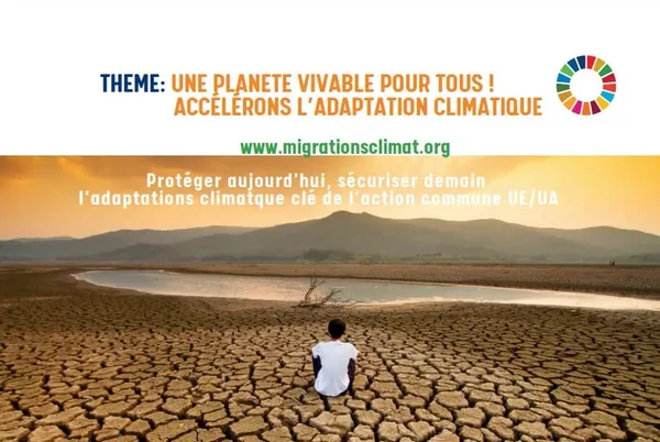IPID et l’ONG Migration et Climat International mobilisent Abengourou pour l’adaptation climatique