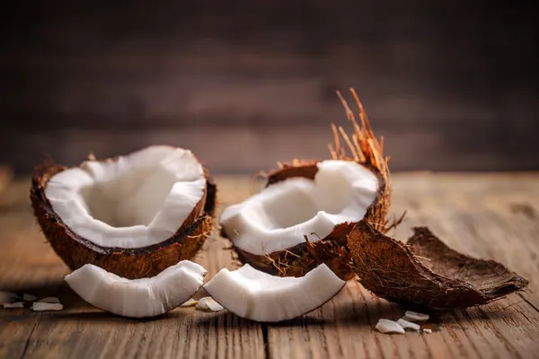 Communauté internationale de la noix de Coco