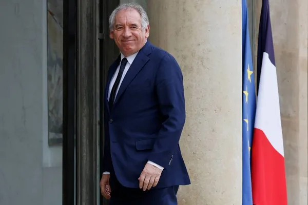 Nomination Premier ministre de France : François Bayrou prend les rênes de Matignon