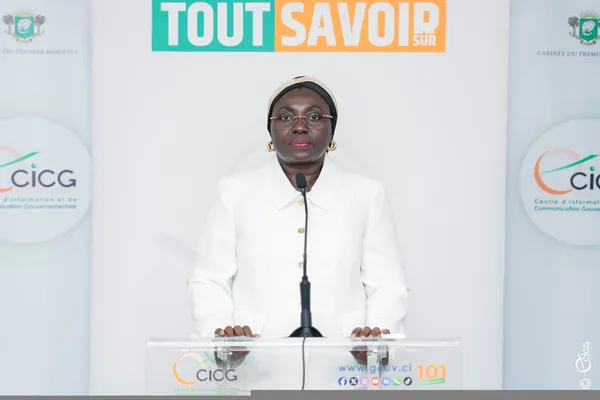 Handicap en Côte d'Ivoire