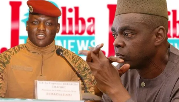 Mali : 2 ans de prison pour l’opposant Kaou N’Djim pour offense envers les autorités burkinabè
