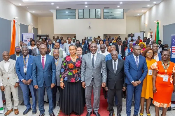 La Côte d’Ivoire renforce son dispositif AGOA pour le marché américain