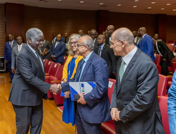 Europe Globale : 100 milliards FCFA de l’UE pour la Côte d’Ivoire 2025-2027