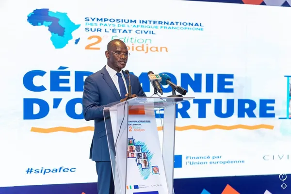 État civil : la Côte d’Ivoire mise sur la digitalisation des registres