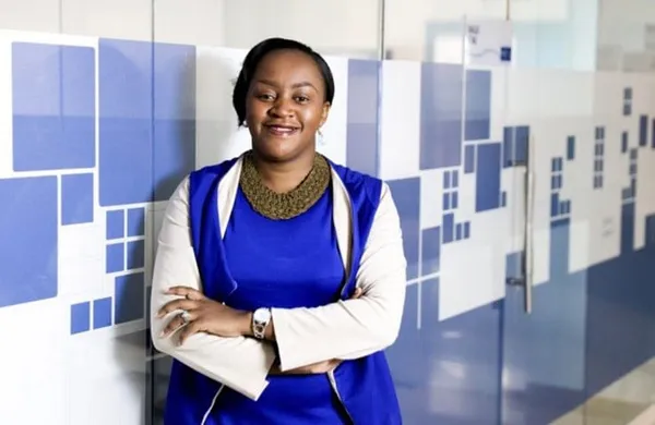 Qui est Mitwa Ng’ambi, nouvelle DG de MTN CI qui remplace Djibril Ouattara ? : ce qu’on sait