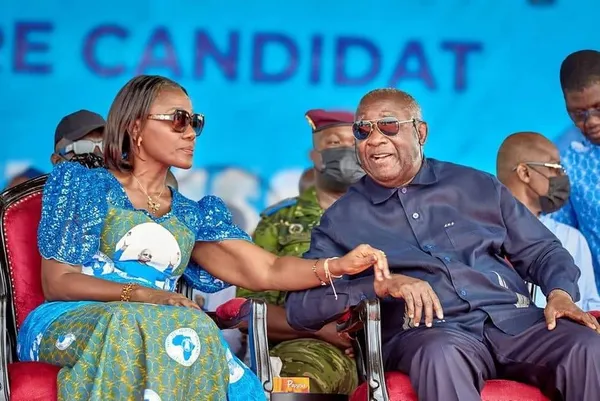 Les Messagères de Gbagbo tissent leur toile nationale
