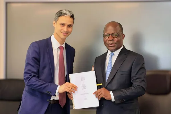Partenariat INFAS et Galileo Global Éducation (GGE)