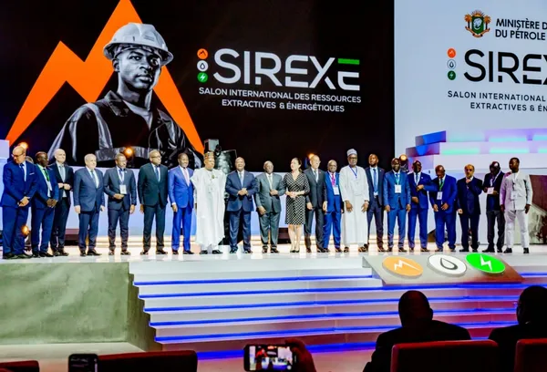 SIREXE 2024