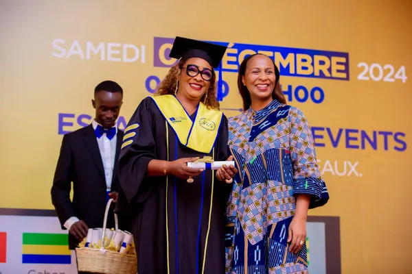 Côte d’Ivoire : une nouvelle promotion d’experts en ingénierie du genre