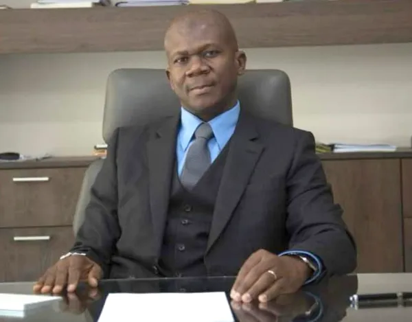 Abou-Bakar Ouattara, expert-comptable ivoirien