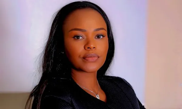 Audrey Koffi nommée directrice du développement commercial d'Orange Bank Africa