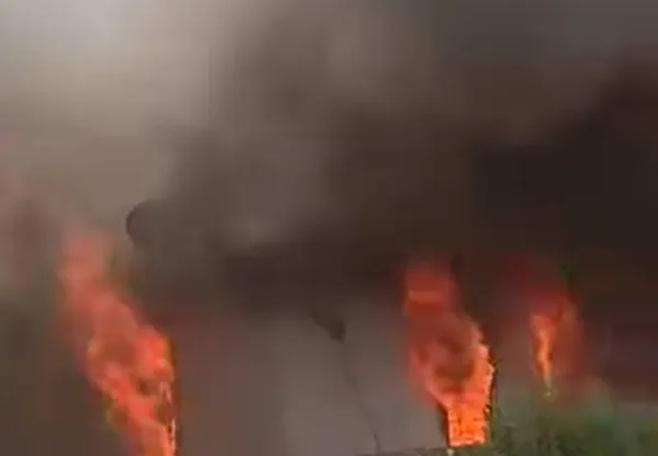 Bettié sous couvre-feu après  l’attaque de la gendarmerie par des jeunes manifestants