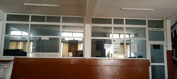 Grève des agents de la mairie de Bondoukou