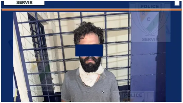 La police de Grand-Bassam interpelle un homme de 32 ans pour vol par effraction