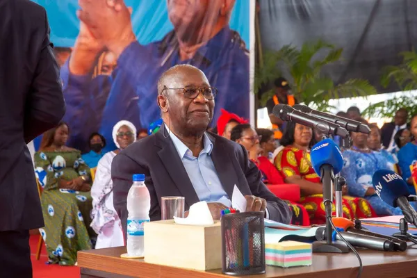Titrologie 13 janvier 2025 : revue de la presse ivoirienne: les engagements de Gbagbo