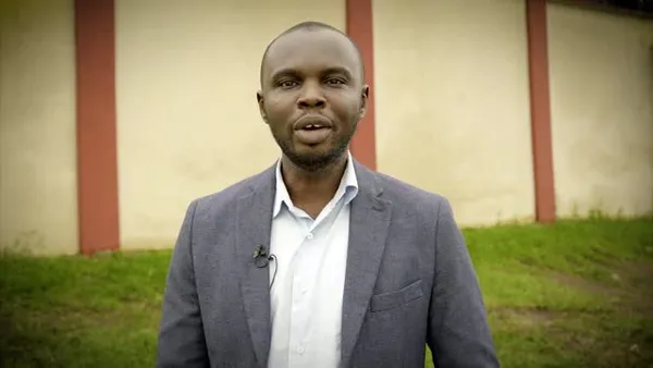 Arrestation de Moustapha Maïga, journaliste ivoirien au Niger