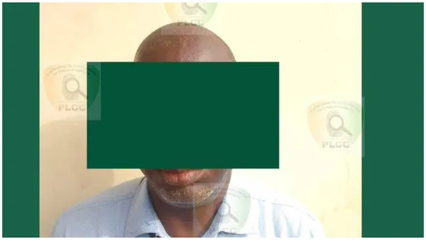 PLCC : affaire de diffamation sur Facebook, un internaute finit en prison