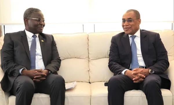 Finances UEMOA : la stratégie ivoirienne porte ses fruits