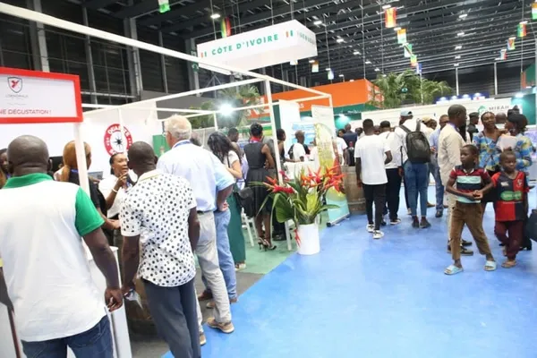 La FAO devient partenaire officiel du SARA 2025