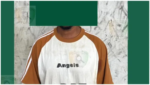 Abidjan : la PLCC arrête un cybercriminel spécialisé dans la sextorsion