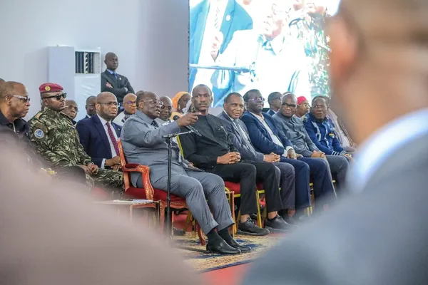 Financement jeunes : Le Hambol reçoit 2,9 milliards FCFA