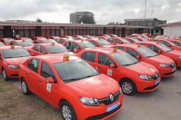 VTC en Côte d'Ivoire