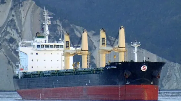 Affaire « navire ZIMRIDA et 20 000 T de nitrate d’ammonium » au Port d’Abidjan : la direction générale réagit